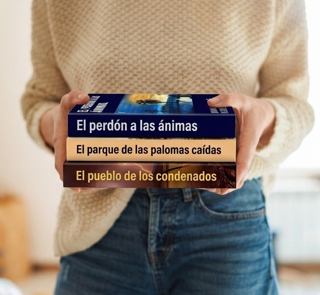 compra las novelas de diana claudine florez paez