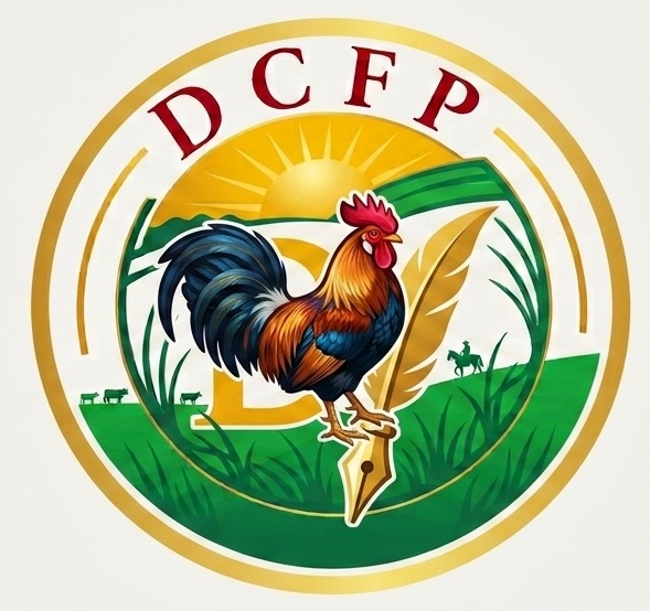 ESCRITORA DIANA CLAUDINE FLOREZ PAEZ LOGO